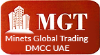Minets Global Trading DMCC